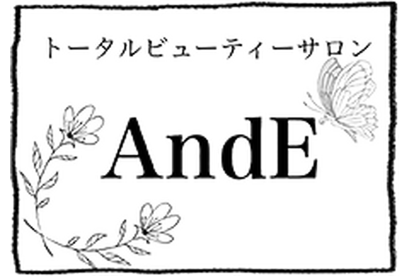 トータルビューティーサロンAndE